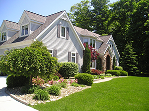 Landscapers and Lawncare Services in O Fallon, MO